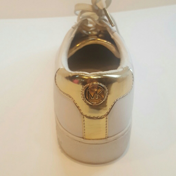 Michael kors sneakers - Picture 3 of 3